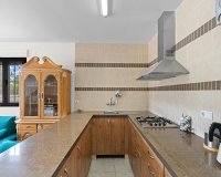 Herverkoop - Villa - Alicante - Rebolledo