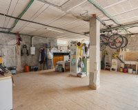 Herverkoop - Villa - Alicante - Rebolledo