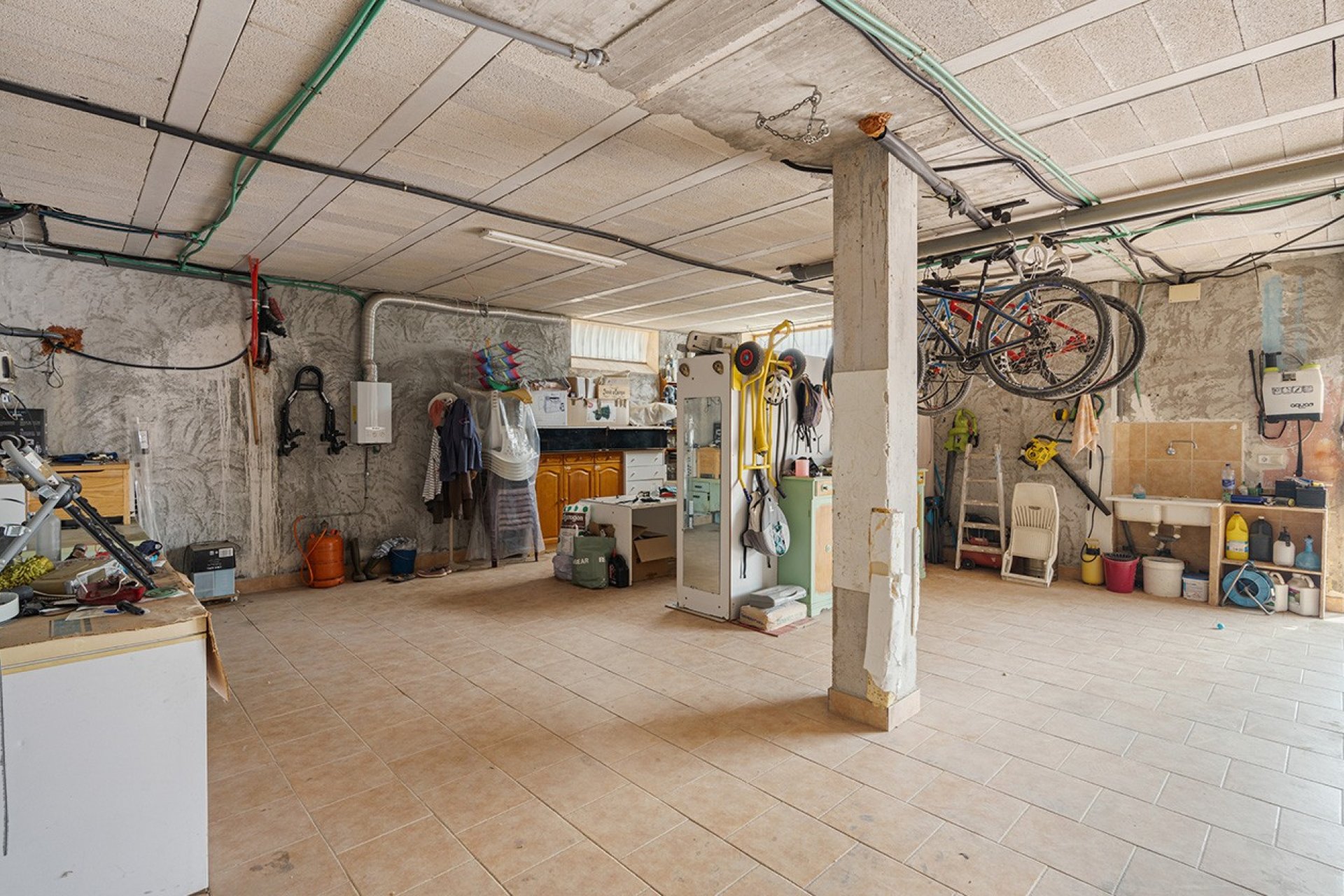 Herverkoop - Villa - Alicante - Rebolledo