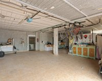 Herverkoop - Villa - Alicante - Rebolledo