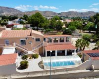 Herverkoop - Villa - Alicante - San Vicente del Raspeig