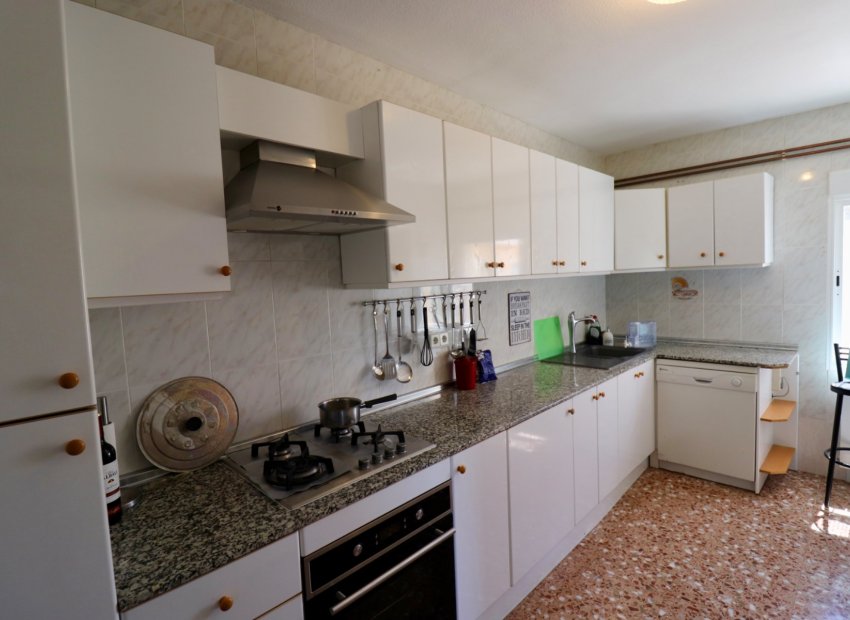 Herverkoop - Villa - Alicante - San Vicente del Raspeig