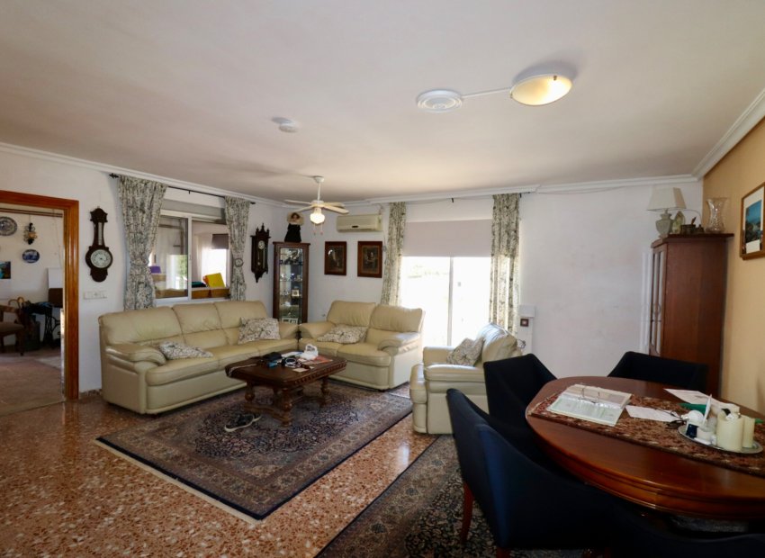 Herverkoop - Villa - Alicante - San Vicente del Raspeig