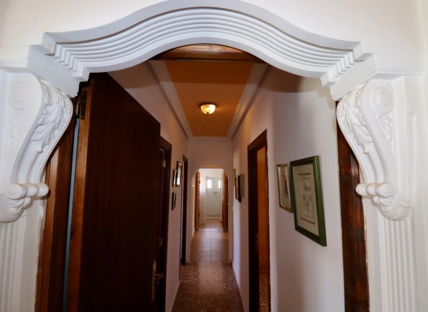 Herverkoop - Villa - Alicante - San Vicente del Raspeig