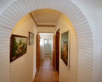 Herverkoop - Villa - Alicante - San Vicente del Raspeig