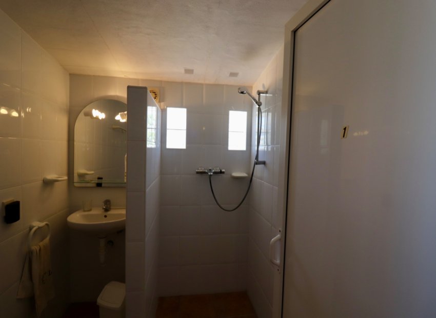 Herverkoop - Villa - Alicante - San Vicente del Raspeig