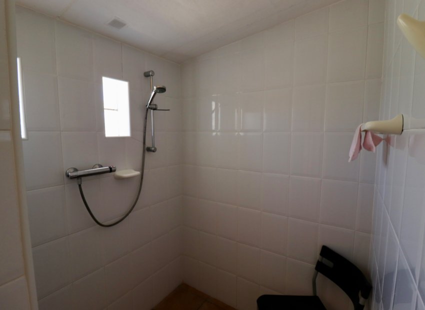 Herverkoop - Villa - Alicante - San Vicente del Raspeig