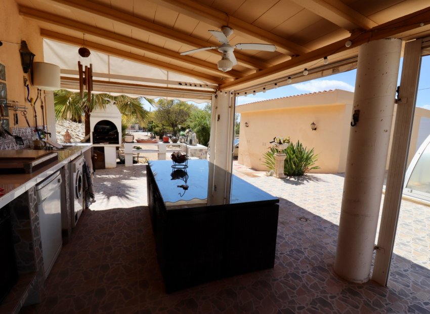 Herverkoop - Villa - Alicante - San Vicente del Raspeig