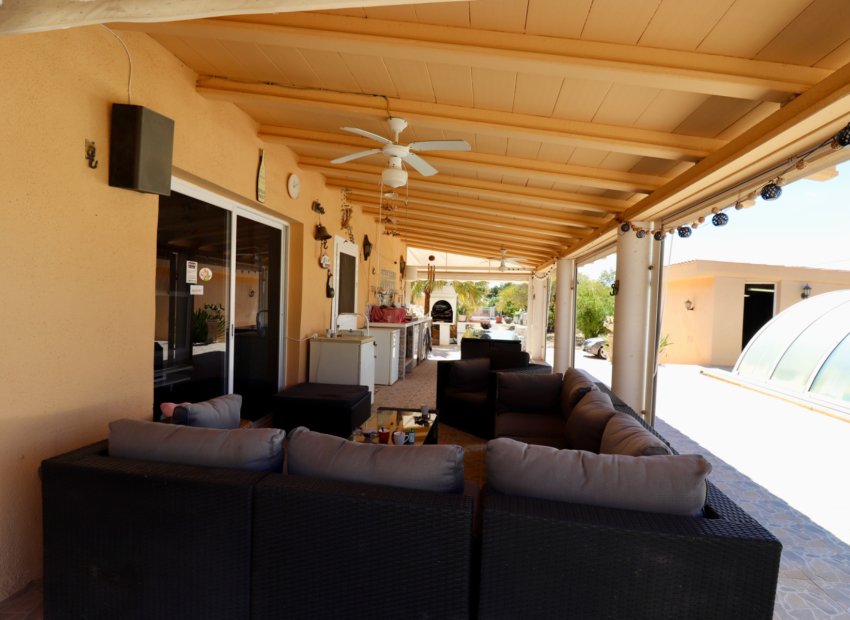 Herverkoop - Villa - Alicante - San Vicente del Raspeig