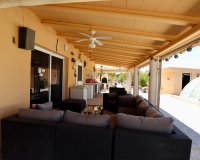 Herverkoop - Villa - Alicante - San Vicente del Raspeig