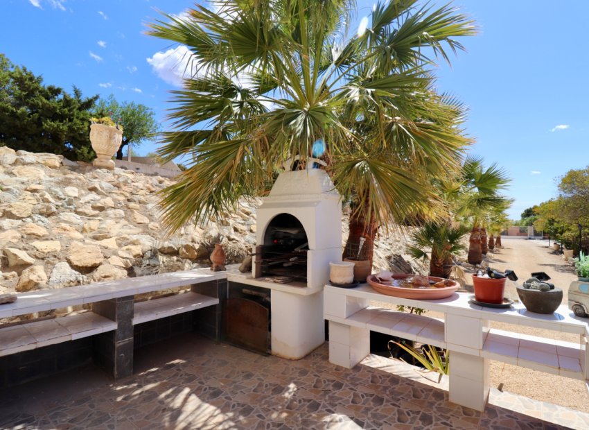 Herverkoop - Villa - Alicante - San Vicente del Raspeig