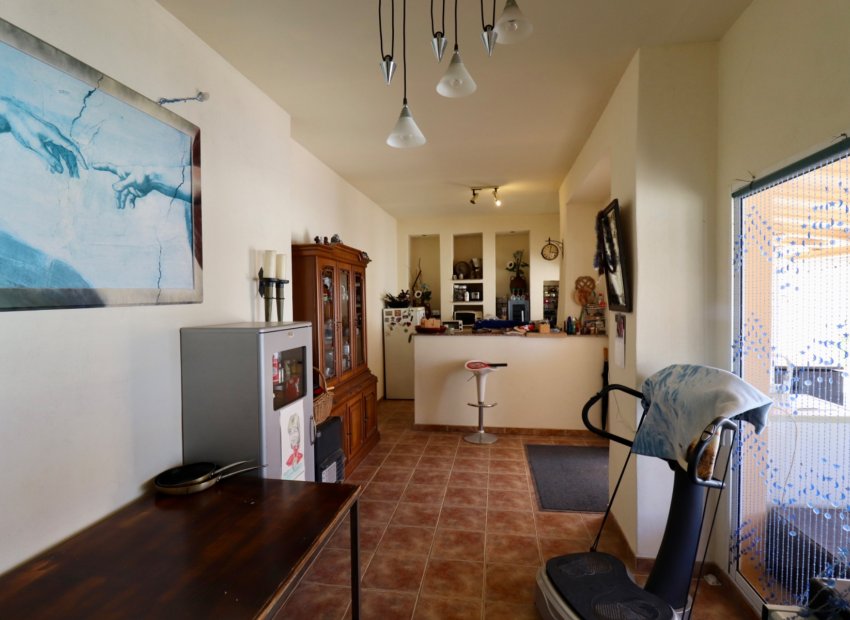 Herverkoop - Villa - Alicante - San Vicente del Raspeig