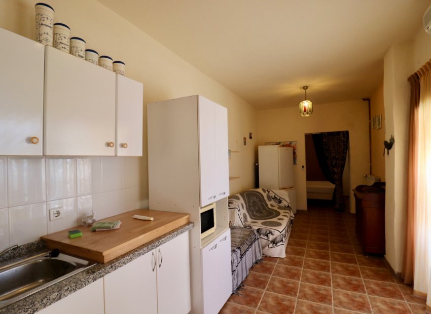 Herverkoop - Villa - Alicante - San Vicente del Raspeig