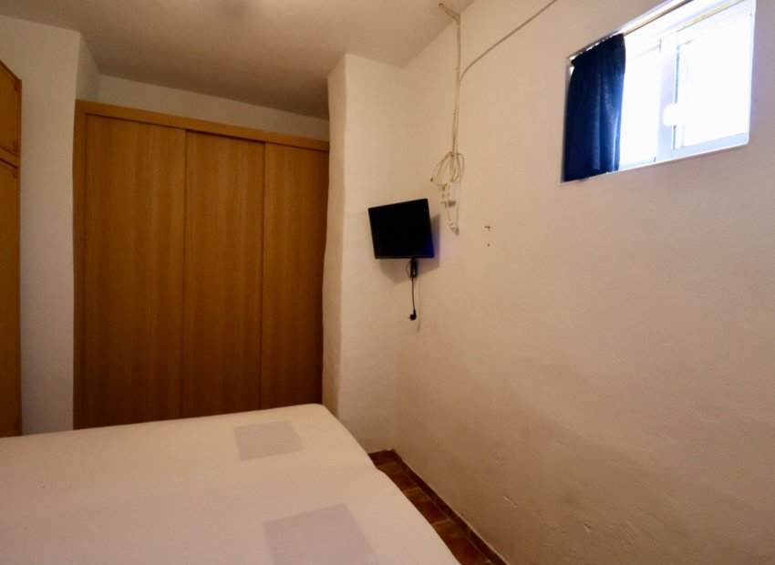 Herverkoop - Villa - Alicante - San Vicente del Raspeig