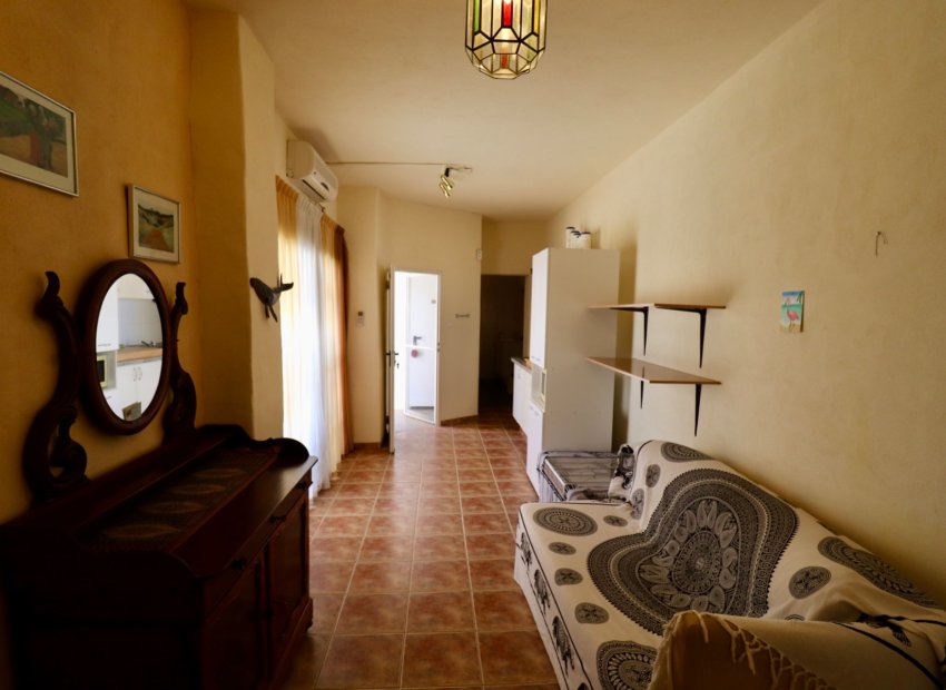 Herverkoop - Villa - Alicante - San Vicente del Raspeig