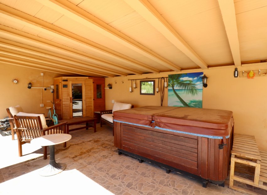 Herverkoop - Villa - Alicante - San Vicente del Raspeig