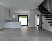 Herverkoop - Villa - Alicante - Vistahermosa