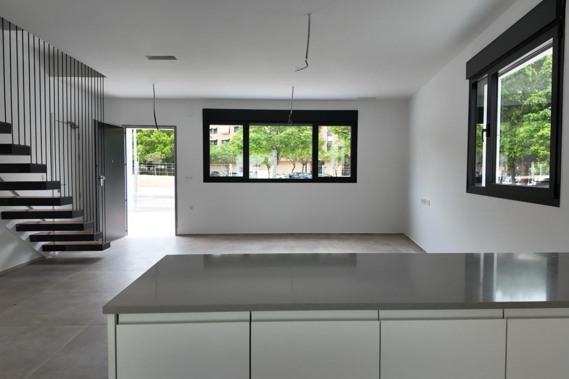 Herverkoop - Villa - Alicante - Vistahermosa