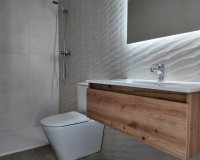 Herverkoop - Villa - Alicante - Vistahermosa