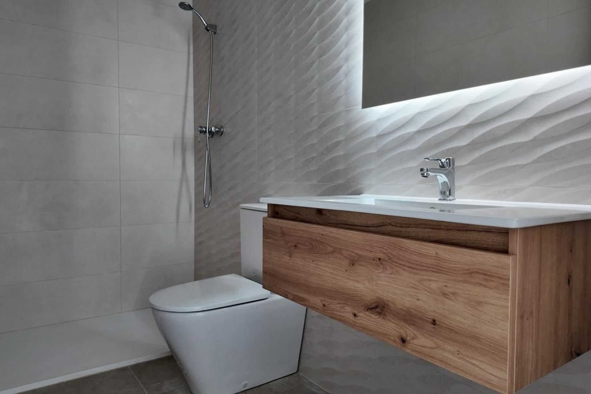 Herverkoop - Villa - Alicante - Vistahermosa