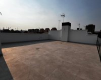 Herverkoop - Villa - Alicante - Vistahermosa