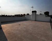 Herverkoop - Villa - Alicante - Vistahermosa