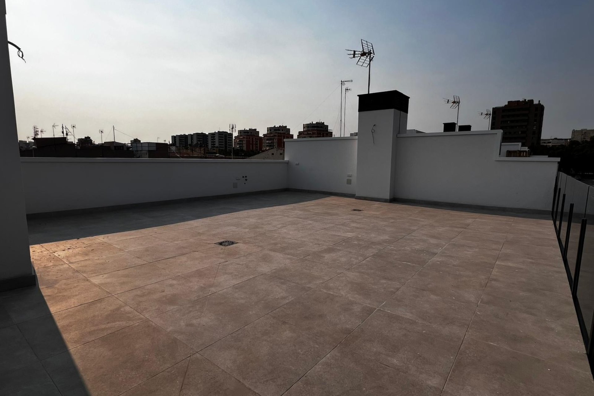 Herverkoop - Villa - Alicante - Vistahermosa