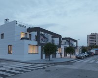 Herverkoop - Villa - Alicante - Vistahermosa