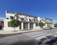 Herverkoop - Villa - Alicante - Vistahermosa