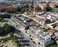 Herverkoop - Villa - Alicante - Vistahermosa