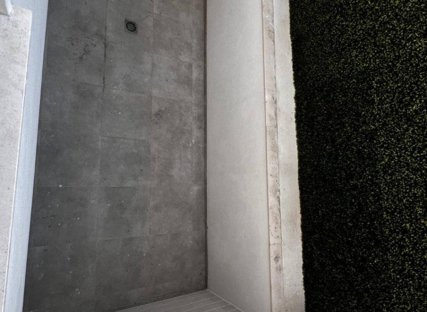 Herverkoop - Villa - Alicante - Vistahermosa