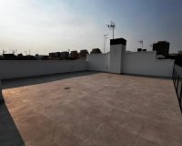 Herverkoop - Villa - Alicante - Vistahermosa