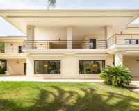 Herverkoop - Villa - Alicante - Vistahermosa