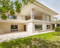 Herverkoop - Villa - Alicante - Vistahermosa