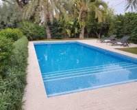 Herverkoop - Villa - Alicante - Vistahermosa