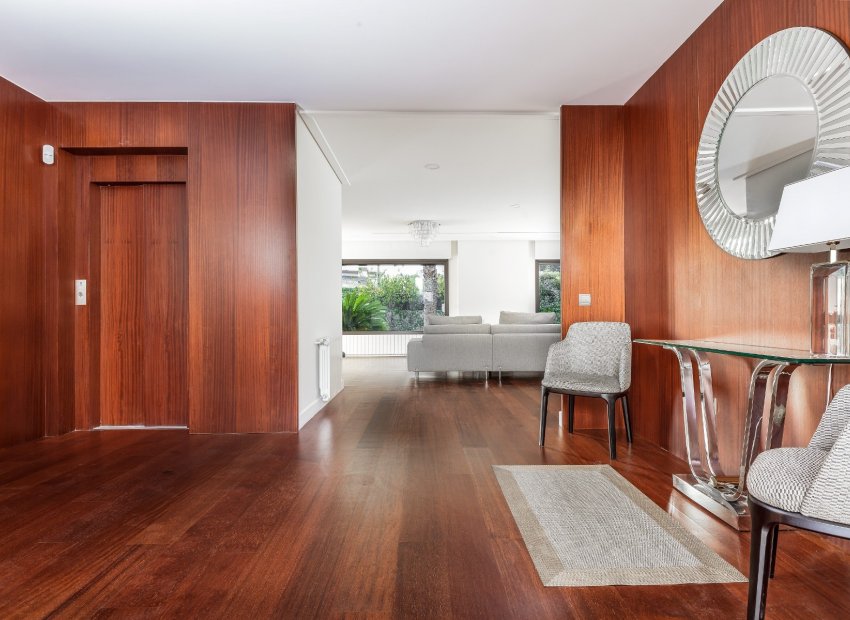 Herverkoop - Villa - Alicante - Vistahermosa