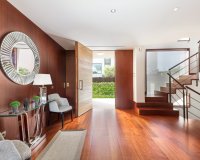 Herverkoop - Villa - Alicante - Vistahermosa