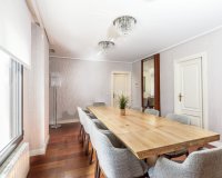 Herverkoop - Villa - Alicante - Vistahermosa