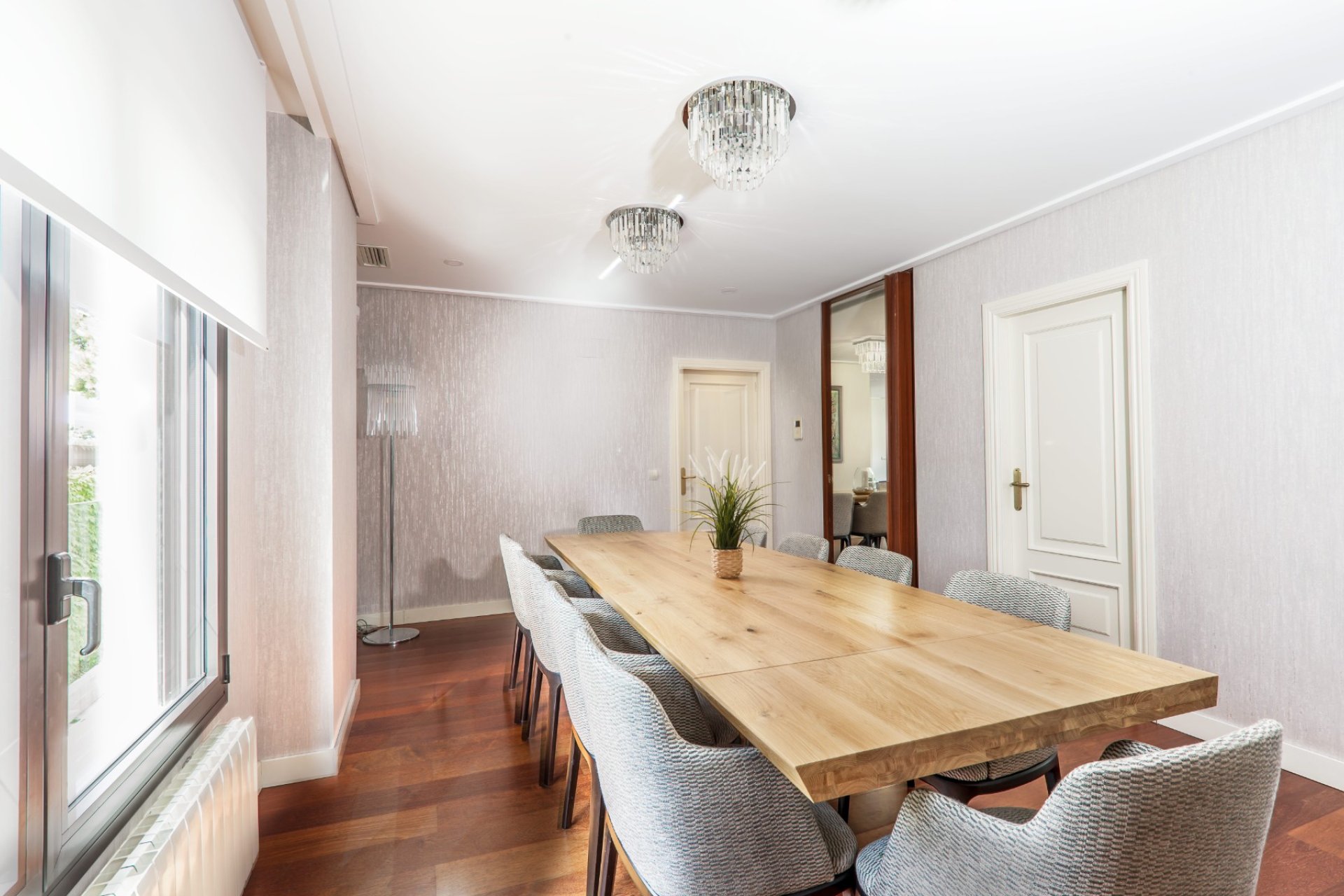 Herverkoop - Villa - Alicante - Vistahermosa