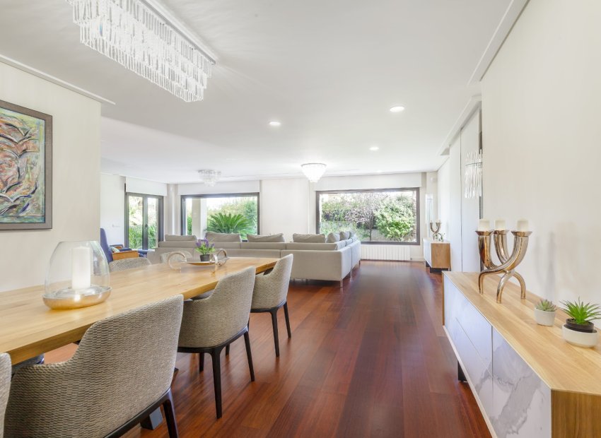 Herverkoop - Villa - Alicante - Vistahermosa