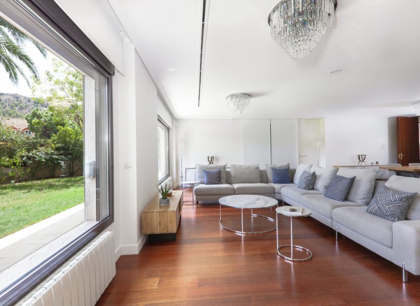 Herverkoop - Villa - Alicante - Vistahermosa