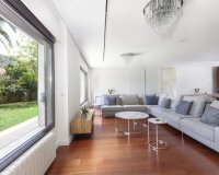 Herverkoop - Villa - Alicante - Vistahermosa