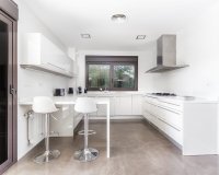 Herverkoop - Villa - Alicante - Vistahermosa