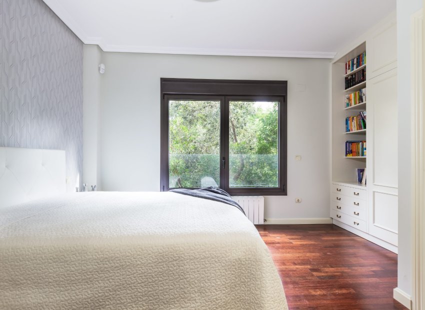 Herverkoop - Villa - Alicante - Vistahermosa