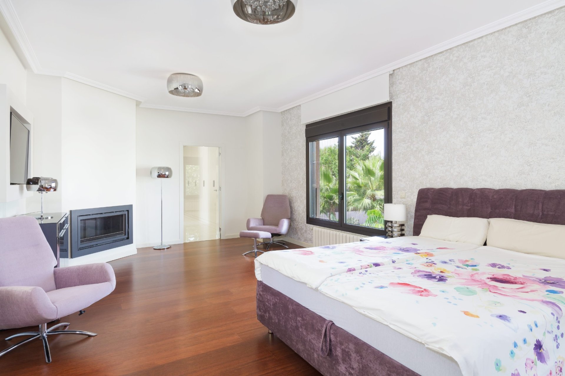 Herverkoop - Villa - Alicante - Vistahermosa