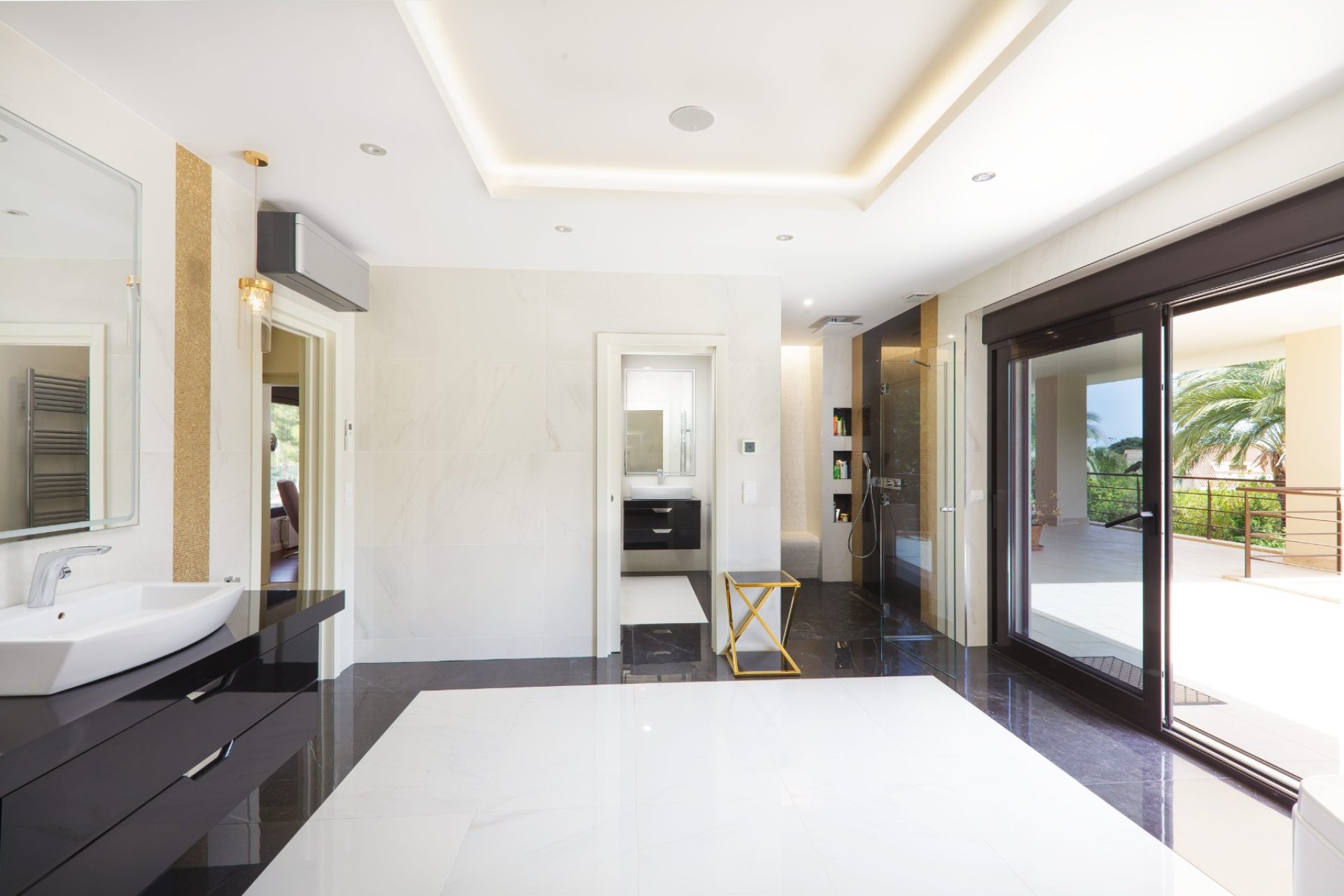 Herverkoop - Villa - Alicante - Vistahermosa