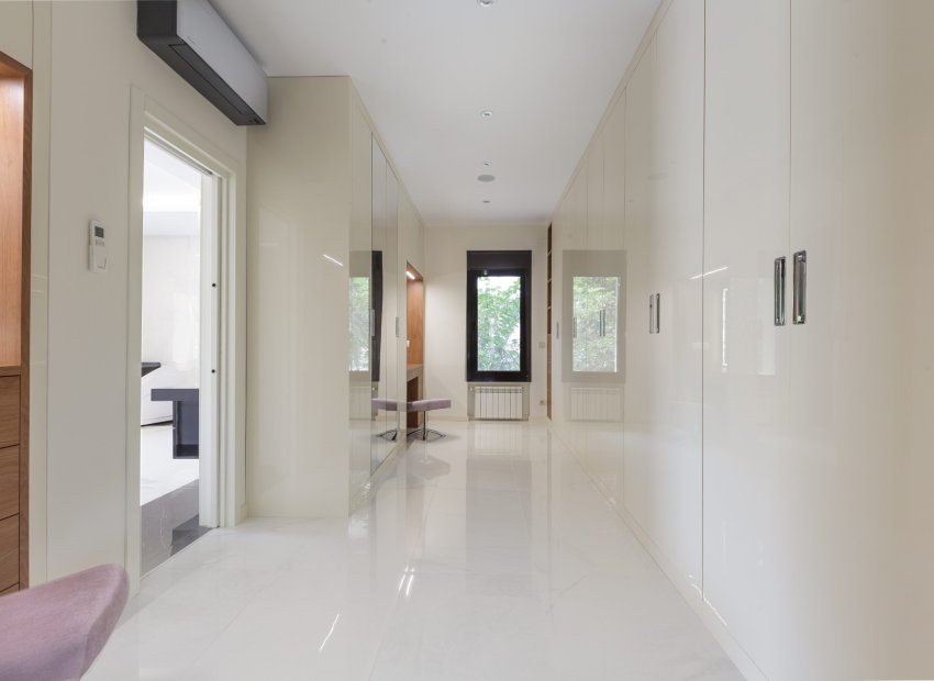 Herverkoop - Villa - Alicante - Vistahermosa