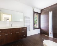 Herverkoop - Villa - Alicante - Vistahermosa