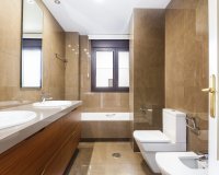 Herverkoop - Villa - Alicante - Vistahermosa