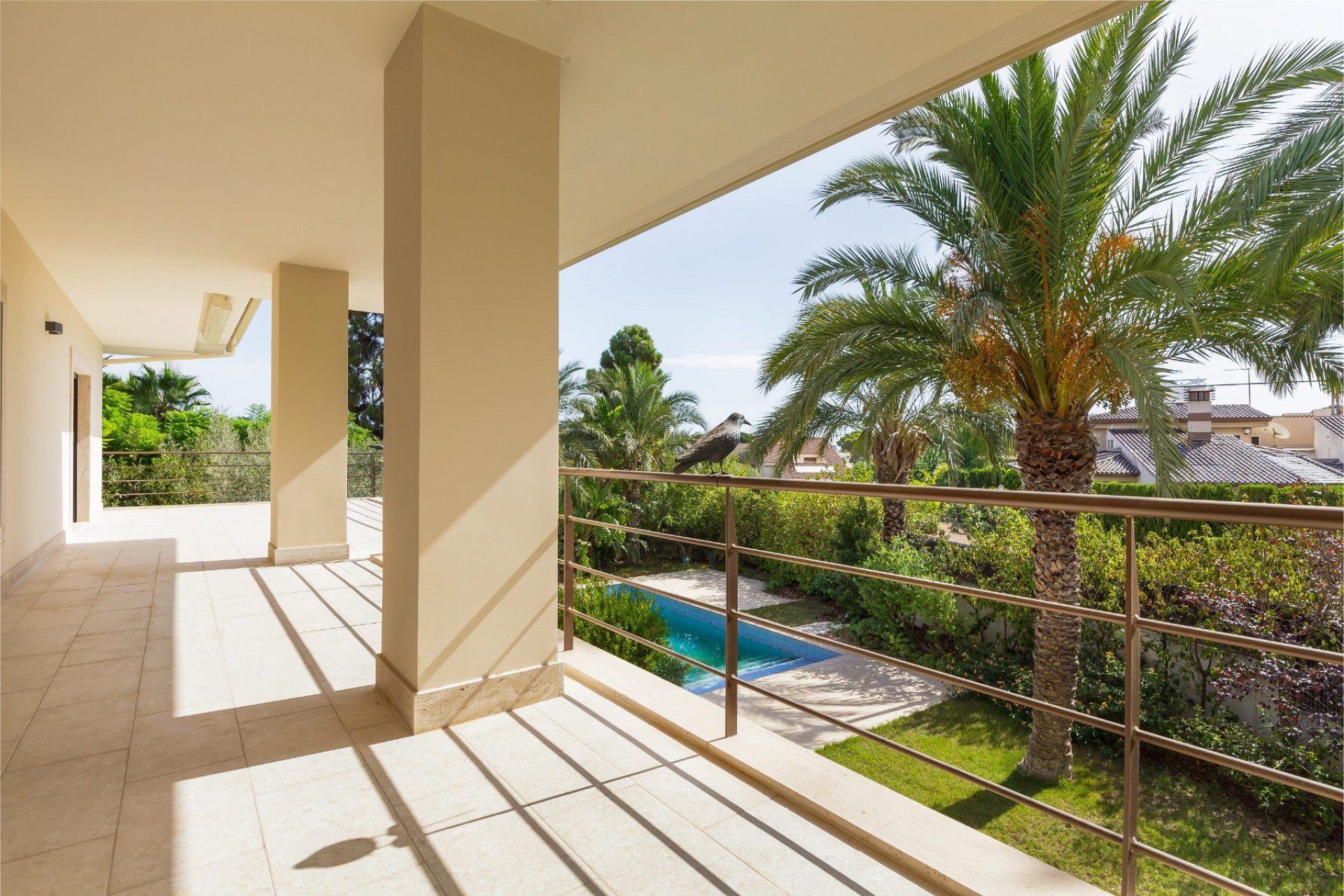 Herverkoop - Villa - Alicante - Vistahermosa